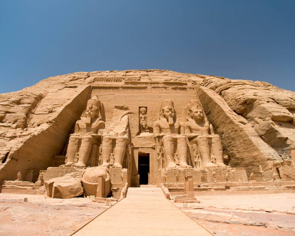 GRAND EGYPTIAN ADVENTURE TOUR
