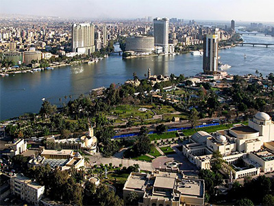 Egypt City Breaks