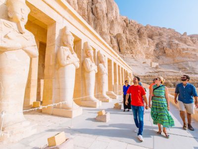 EGYPT EXPERIENCE TOUR